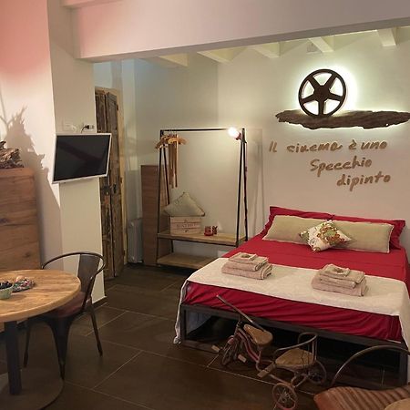 Movie Suite Ortigia Syracuse Luaran gambar