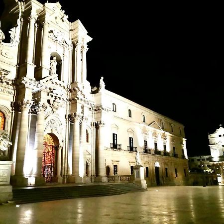 Movie Suite Ortigia Syracuse Luaran gambar