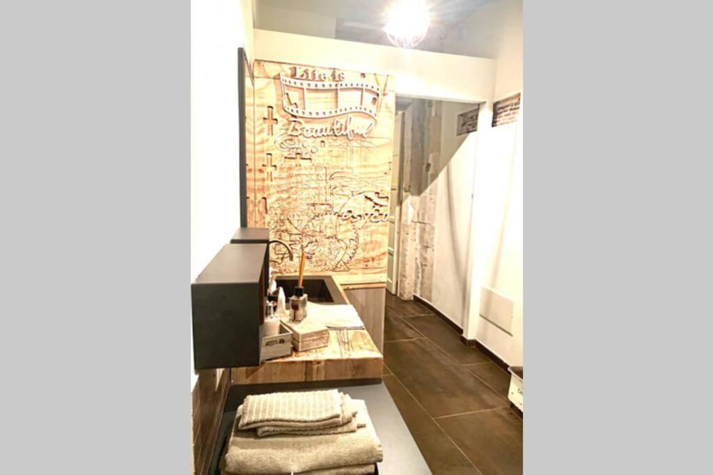 Movie Suite Ortigia Syracuse Luaran gambar