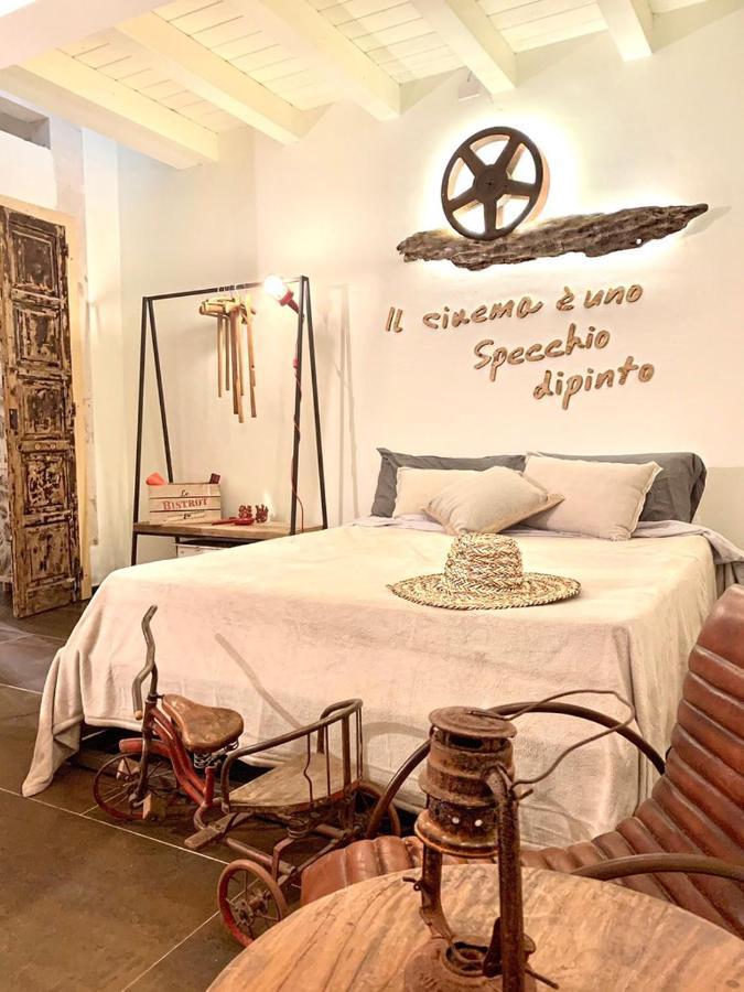 Movie Suite Ortigia Syracuse Luaran gambar