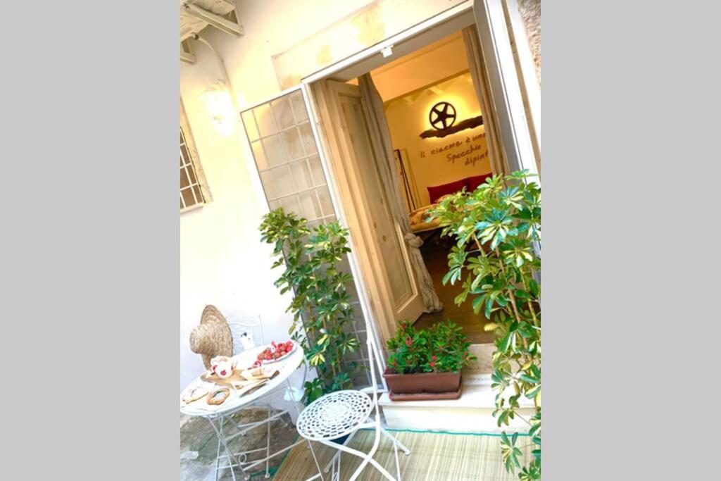Movie Suite Ortigia Syracuse Luaran gambar