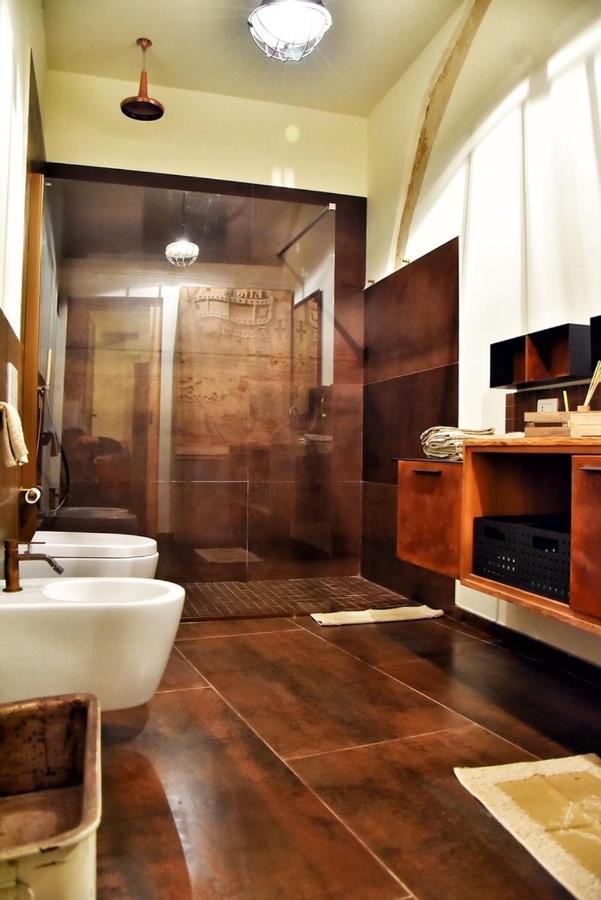 Movie Suite Ortigia Syracuse Luaran gambar