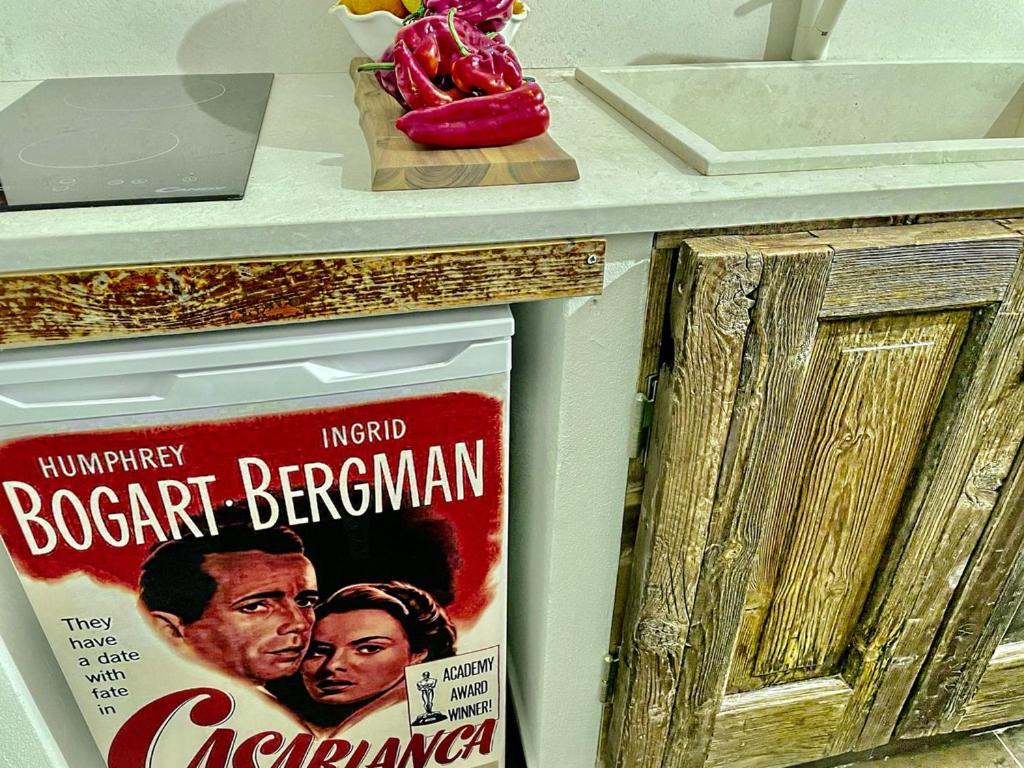 Movie Suite Ortigia Syracuse Luaran gambar