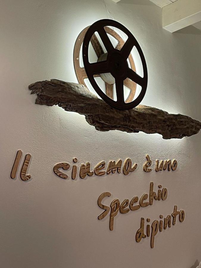 Movie Suite Ortigia Syracuse Luaran gambar
