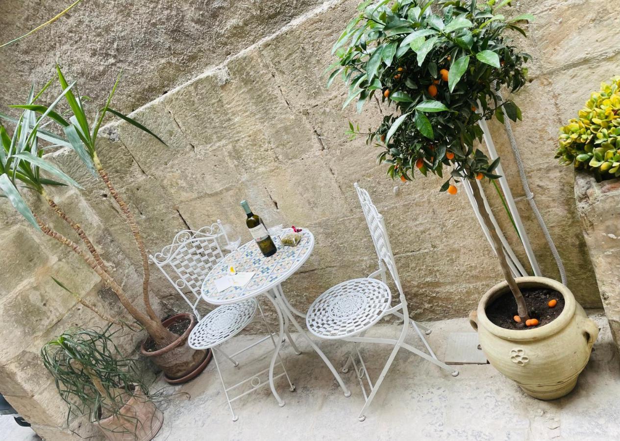 Movie Suite Ortigia Syracuse Luaran gambar