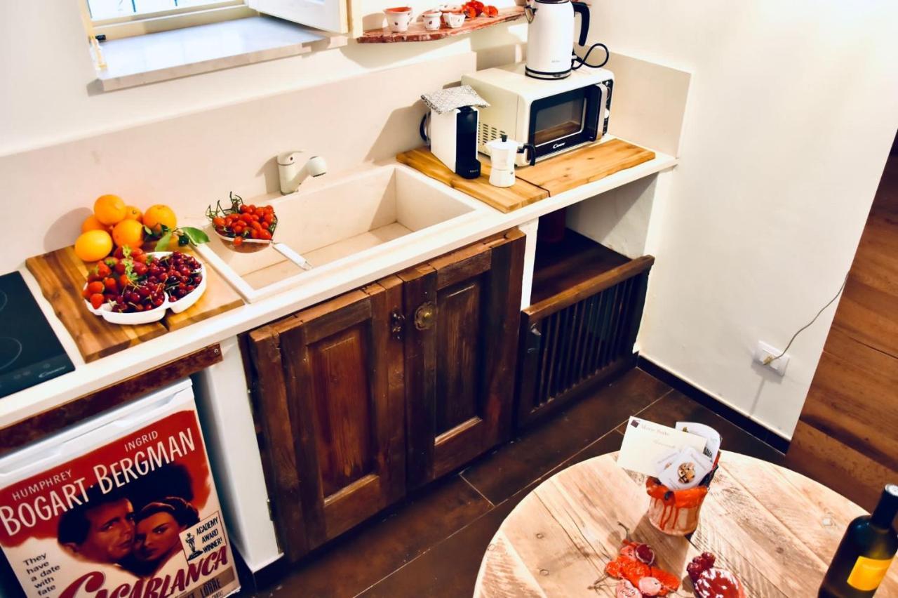 Movie Suite Ortigia Syracuse Luaran gambar