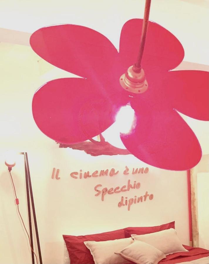 Movie Suite Ortigia Syracuse Luaran gambar