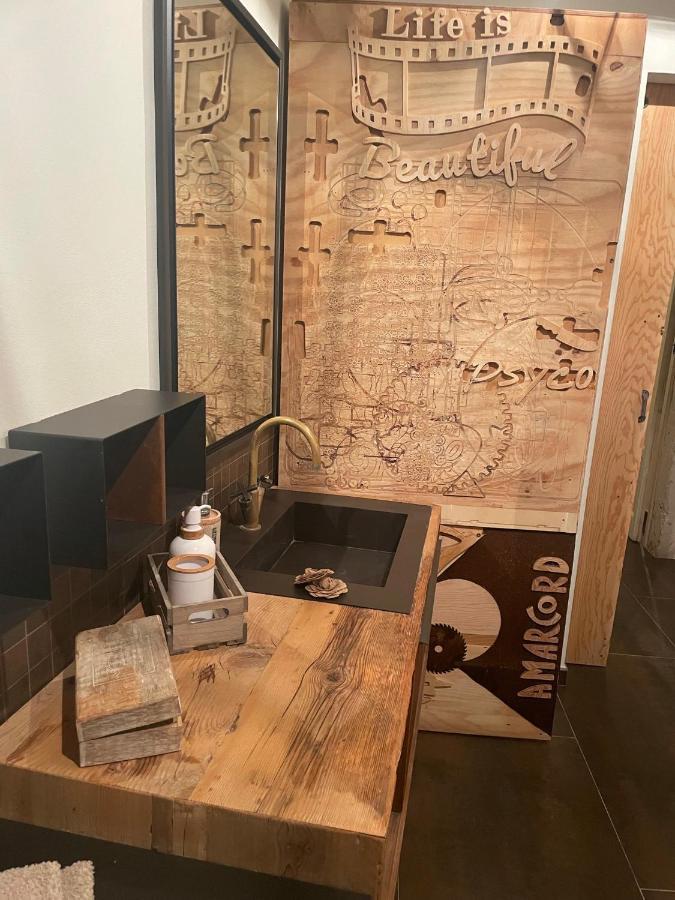 Movie Suite Ortigia Syracuse Luaran gambar