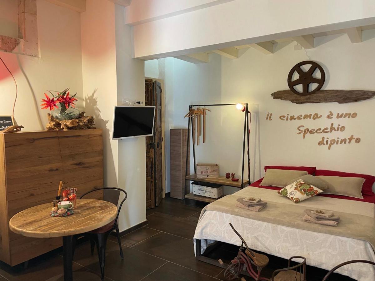 Movie Suite Ortigia Syracuse Luaran gambar