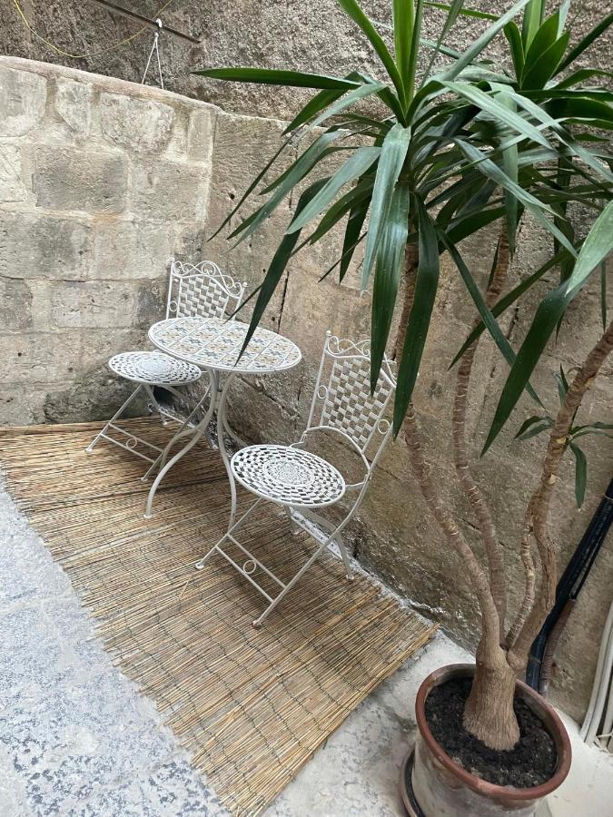 Movie Suite Ortigia Syracuse Luaran gambar