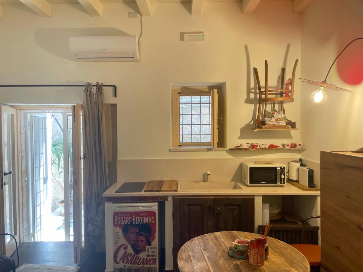 Movie Suite Ortigia Syracuse Luaran gambar