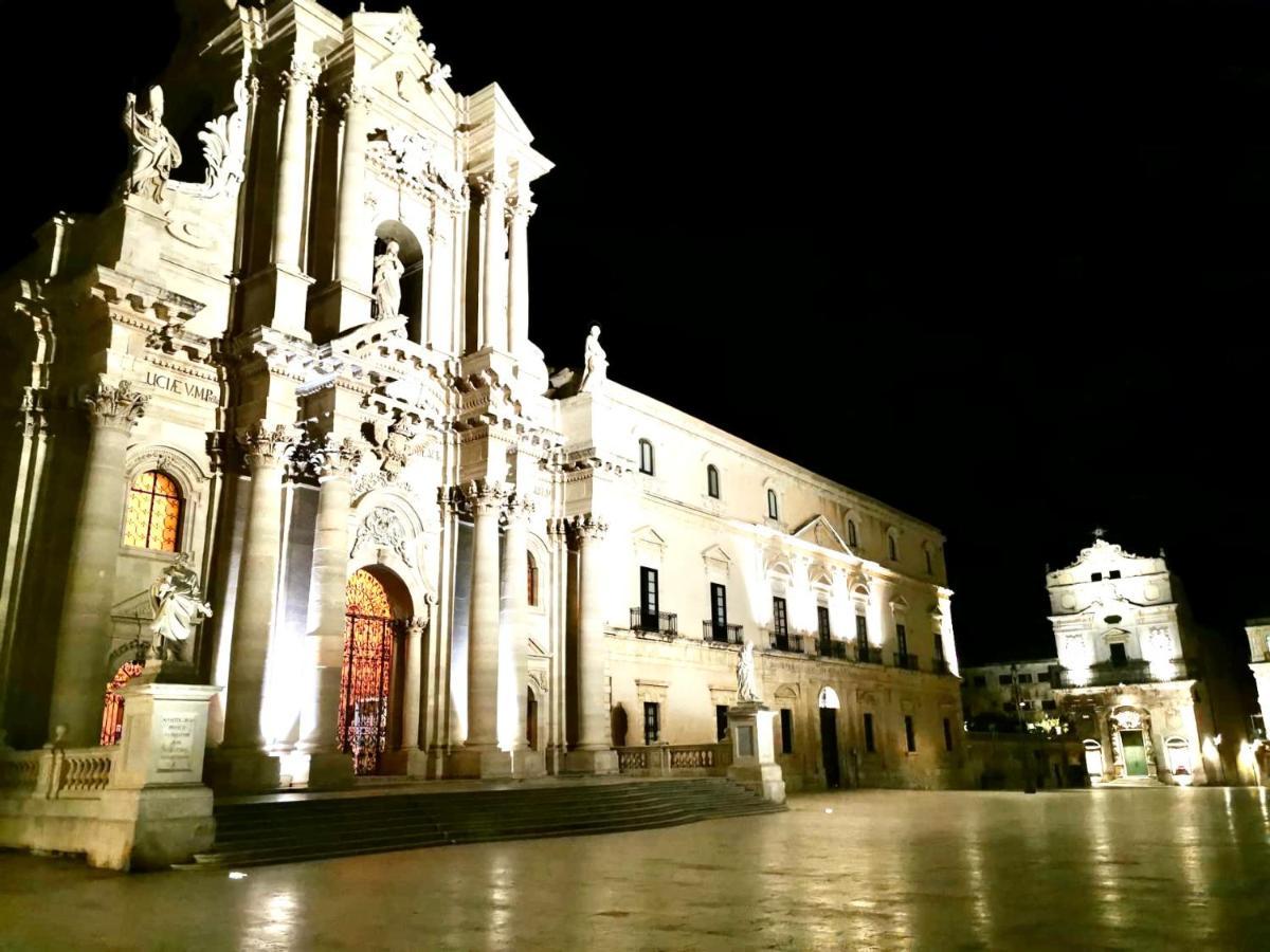Movie Suite Ortigia Syracuse Luaran gambar
