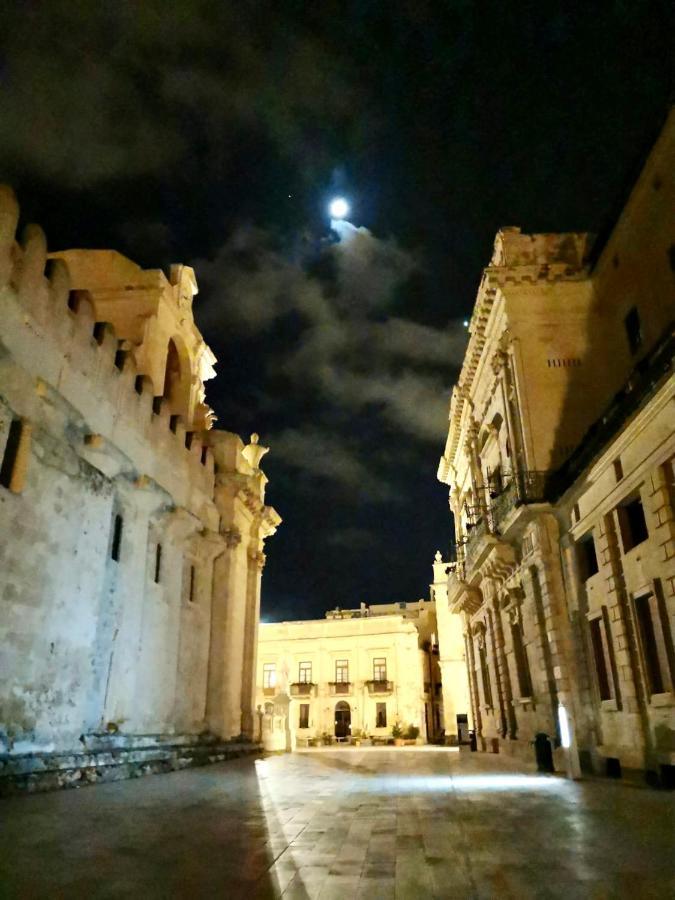 Movie Suite Ortigia Syracuse Luaran gambar