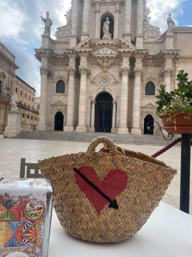 Movie Suite Ortigia Syracuse Luaran gambar